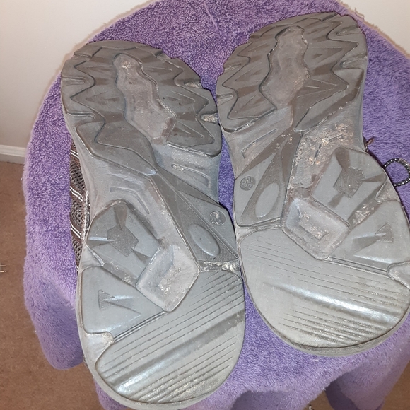 AD718 BAY FOOTWEAR, Open mesh - Picture 6 of 6